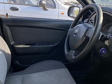 bmw x1 цена: Daewoo Nexia: 2012 г., 1.6 л, Механика, Газ, Седан — 7