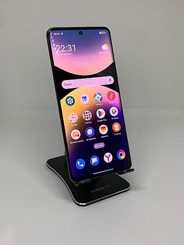 samsung se: Poco X7, Б/у, 512 ГБ, цвет - Золотой, 2 SIM — 6