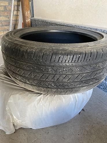 235 45 r18 лето: Летние шины 235/45 R18 94V - Тип: летние - Размер: 235/45 R18 - — 1