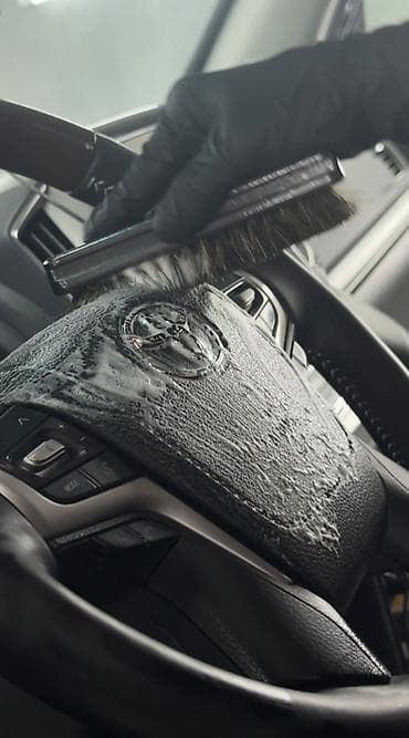 aura roboclean: Автомойка | Детейлинг, предпродажная подготовка — 4