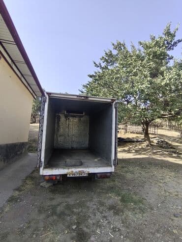 volvo fh запчасти: Hyundai Porter: 2008 г., 2.5 л, Механика, Дизель — 5