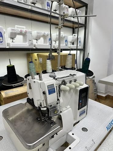 верхний орок: 3-нитка, В наличии, Бесплатная доставка — 1