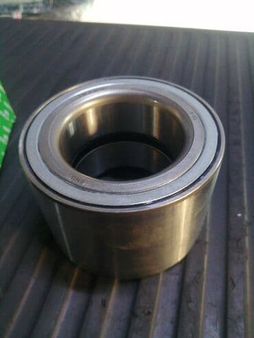 подвесной подшибник: Задний подшипник ивеко турбо дейли, 4 — 1