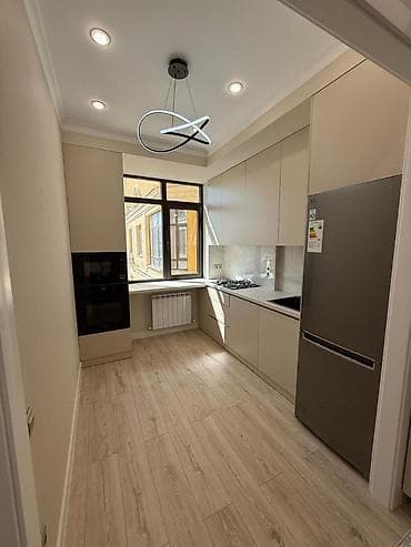 Студия, 43 м², Верхний Джал Элитка, 10 этаж, Евроремонт — 6