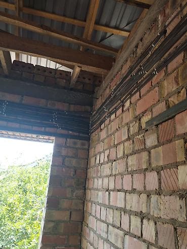 Услуги по строительству и ремонту: Электрик | Установка стиральных машин, Установка распределительных коробок, Установка софитов Больше 6 лет опыта — 3