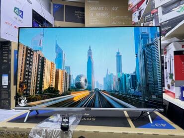 television: Телевизор skyworth 43ste6600 android обладает 43-дюймовым экраном 110 — 8