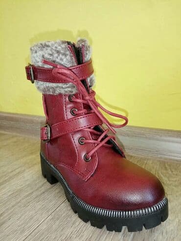 магазин национальной одежды бишкек: Совершенно новые сапоги деми детские для девочек. Фирменные. Пр-во — 6