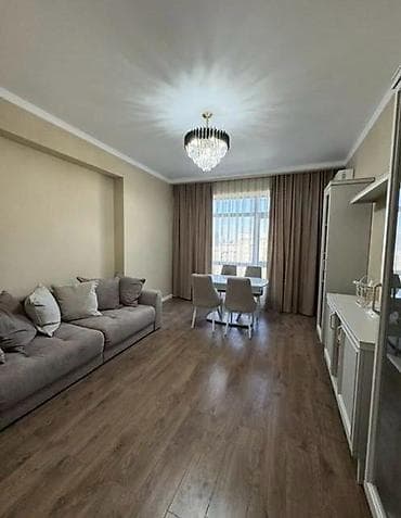 70: 🏡 Сдается 2-комнатная квартира в ЖК «Делюкс» 💰 Аренда: $800/мес ≈ 70 — 1