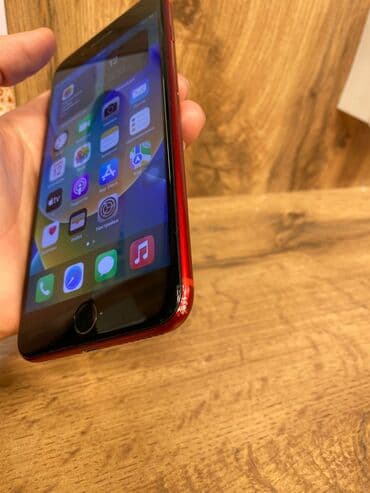 айпад купить бу: IPhone 8 Plus, Б/у, 74 % — 6