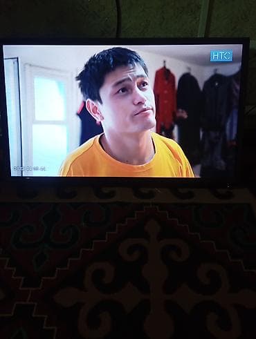 Телевизоры: ГОш — 1