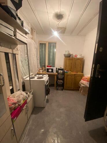 дом 3 ком: Үй, 70 кв. м, 3 бөлмө, Эски ремонт — 7
