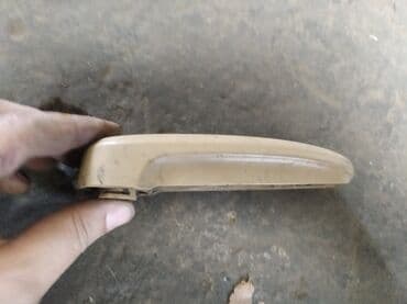 репетитор начальных классов на дому: Honda Elusion ручка двери, Хонда Элюзион дверная ручка, Ручка задней — 3