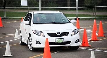 Творчество, искусство: Услуги автоинструктора Инструктор много летним стажем и имеющий — 5