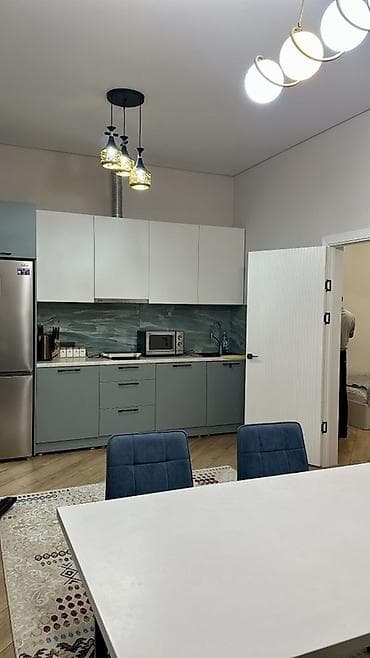 Кыймылсыз мүлк: Коттедж, Alpha White Resort, Кош-Көл, 6 орун — 7