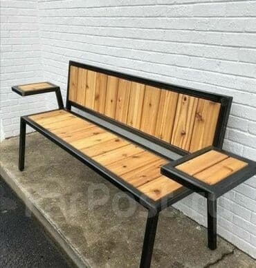 купить школьную доску для начальных классов: Мебель в стиле лофт в наличии и на заказ Стол стулья скамейка стеллаж — 18