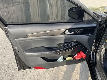 Продажа авто: Kia K7: 2019 г., 2.4 л, Автомат, Гибрид, Седан — 9