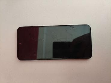 белый шум: Redmi, Redmi Note 11, Б/у, 128 ГБ, цвет - Черный, 2 SIM — 2