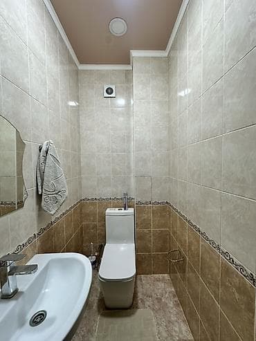 Продажа квартир: 3 комнаты, 85 м², Элитка, 1 этаж, Евроремонт — 7