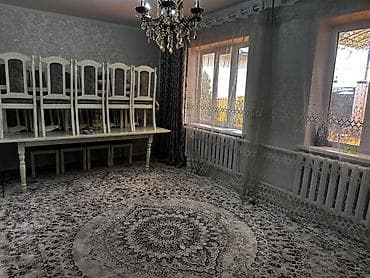 Дома: Продаётся жилой дом с большим двором и благоустроенной территорией — 10