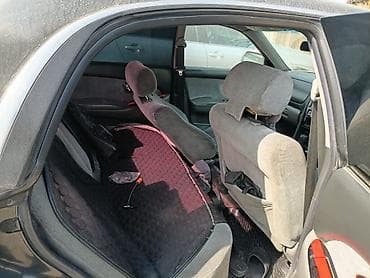 mercedes benz s class 2003: Mitsubishi Galant: 1996 г., Автомат, Бензин, Седан — 4