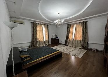 Дома: 360 м², 6 комнат, Видеонаблюдение, Подвал, погреб, Теплый пол — 7