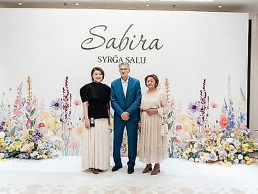 Фотобутофория: Фотозона/пресс‑вол для мероприятий с флористическим оформлением и — 4