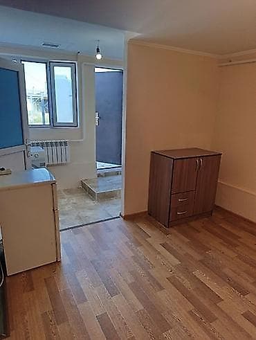 арча бэшик квартира: 30 м², 1 комната — 4