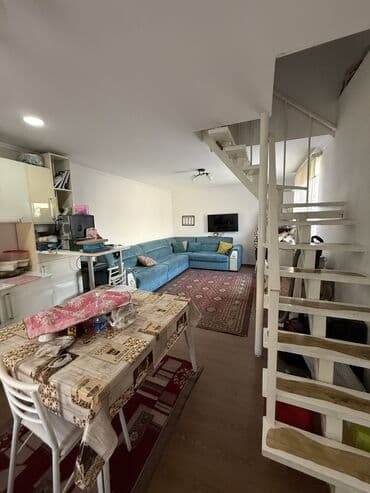 срочно продаю дом в шопокове: Времянка, 70 кв. м, 2 бөлмө, Риелтор, Косметикалык оңдоо — 18