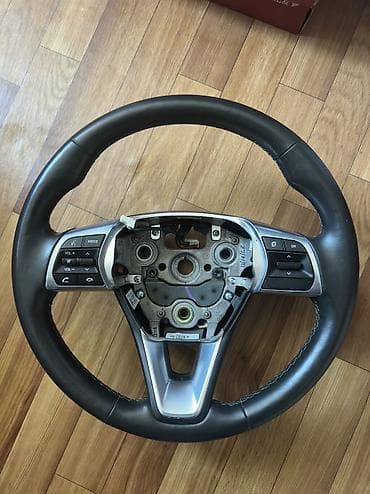 Руль Hyundai Оригинал