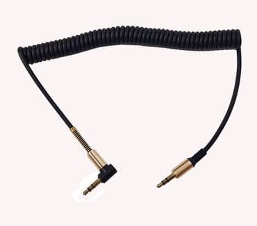 type c 3 5: Кабель AUX, 2 вида — 2