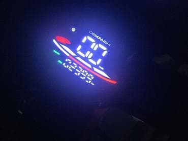 gepard max e9: Электроскутер городского тип DEMANSH КАСКА В ПОДАРОК - Компактный — 6