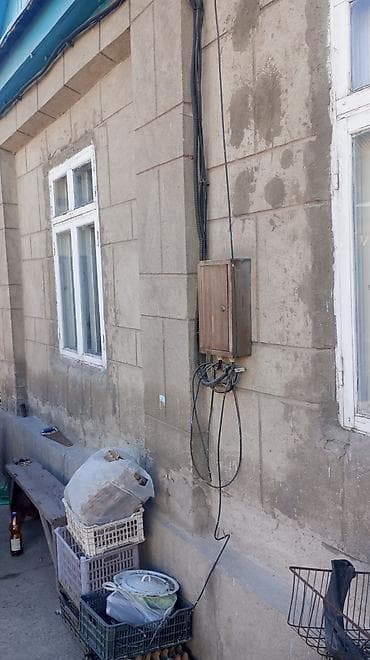 площадь победы: Срочно продаю дом с участком 11 соток в районе Рабочего Городка. Дом — 5