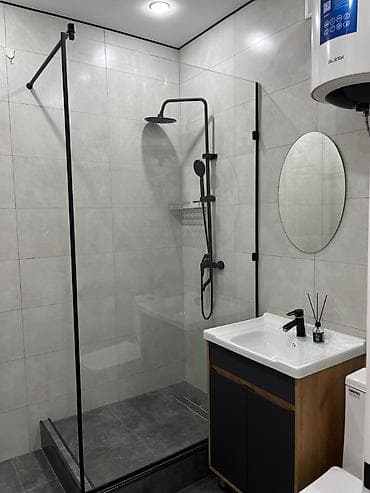 Недвижимость: 1 комната, 43 м², 108 серия, 8 этаж, Евроремонт — 10