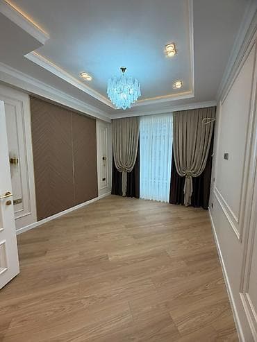 3 комнаты, 103 м², Асанбай мкр Элитка, 2 этаж, Евроремонт at lalafo.kg 3 комнаты, 103 м², Асанбай мкр Элитка, 2 этаж, Евроремонт
