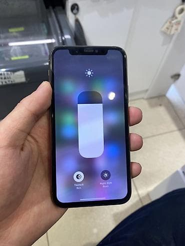 Уюлдук телефондор жана аксессуарлар: IPhone 11 Pro Max, Алтын, 72 % — 3