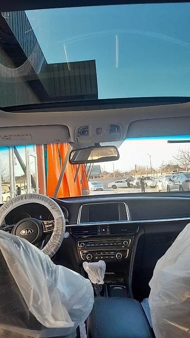 к5 рассрочка: Kia K5: 2018 г., 2 л, Автомат, Бензин, Седан — 5