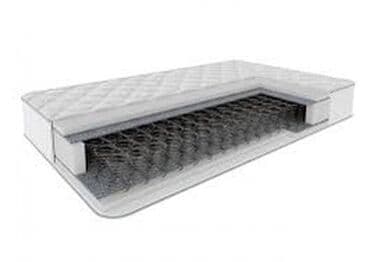 матрасы размеры цена: Ортопедический матрас, Новый, Односпальный, В рассрочку, Бесплатная доставка — 21