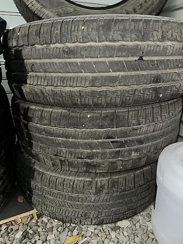 75 гдн: Решетка радиатора Kia Оригинал — 4