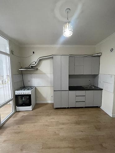 2 комнаты, 69 м², Элитка, Городок Энергетиков Элитка, 3 этаж, Косметический ремонт — 3