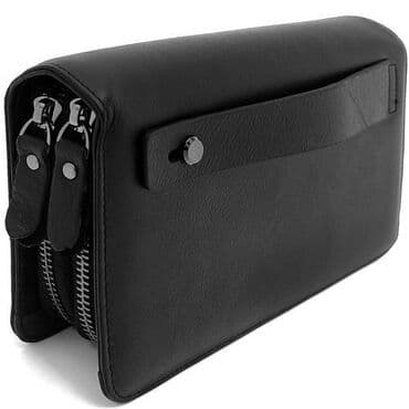 брендовые кошельки бишкек: Кожаный клатчи, портмоне, бумажник в Бишкеке, есть доставка в регионы — 3