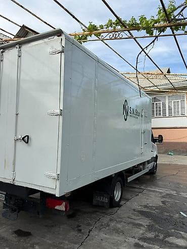 дордой мото: Будка Универсалдуу, Колдонулган — 1