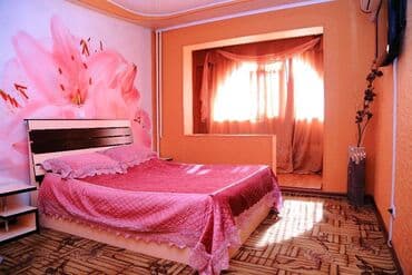 купить комнату гостиничного типа в бишкеке: 36 м² — 13