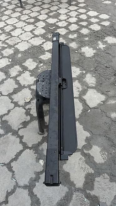 lada 14: Бмв х7 G07 шторка багажника — 2