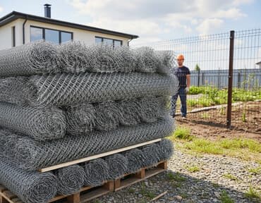 обучающий коврик для намаза (на русском языке): Сетка рабица в наличии Бишкек ! — 1