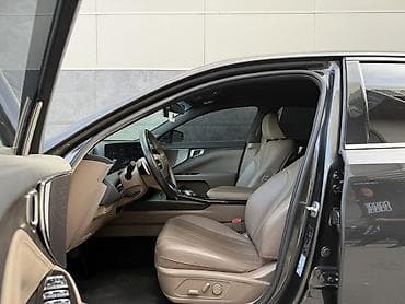 rgb led: Kia K8: 2022 г., 1.6 л, Автомат, Гибрид, Седан — 9