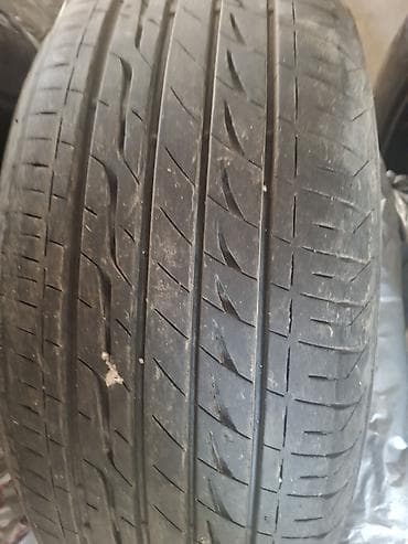 Летние шины 205/55 R16 91V, комплект из 3 шт. - Размер: 205/55 R16 - — 1