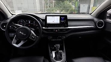 k3 2020: Kia K3: 2022 г., 1.6 л, Автомат, Бензин, Седан — 7
