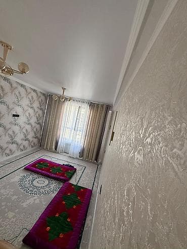 15: 2 комнаты, 52 м², Элитка, 15 этаж, Свежий ремонт — 7