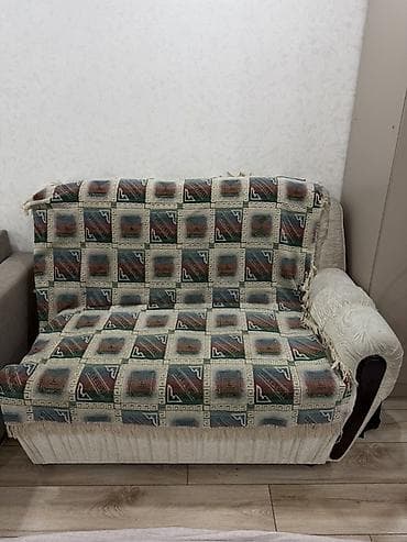 Дивандар: Түз диван — 1