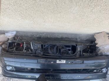 хюндай соната бишкек: Бмв запчасти е39е53 х5, е65,е60 акпп моторы кузова оптика рул рейки — 1